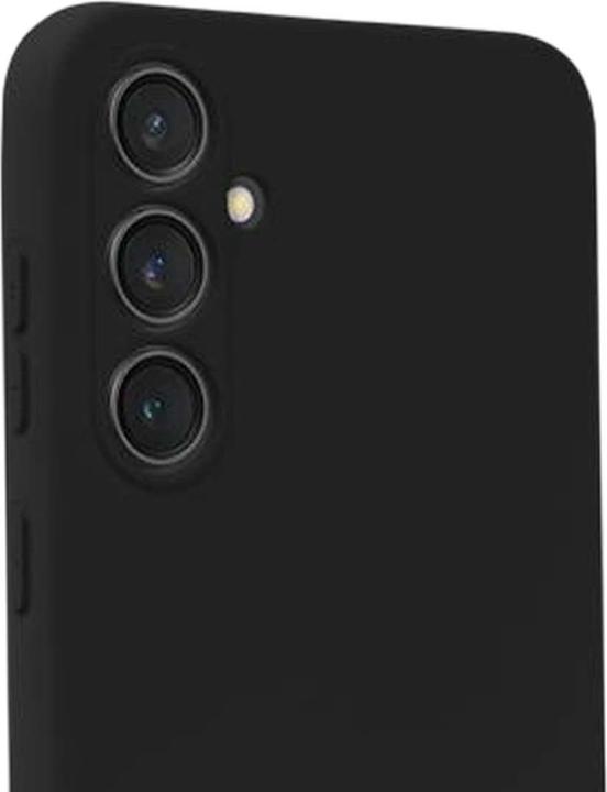 Produktbild Crong Case Samsung Galaxy S23 FE Color Cover black (Samsung Galaxy S23 FE)