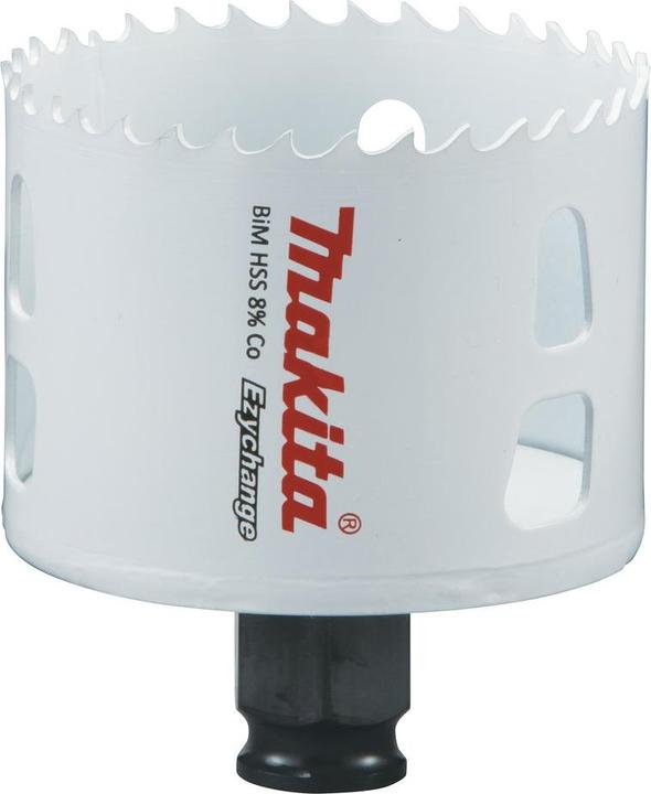 Productafbeelding Makita EZYCHANGE BIM Gatenzaag E-03894 (65 millimeter)