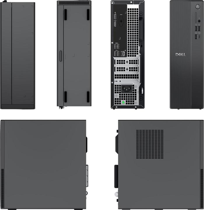 Produktbild Dell SPL| Pro Slim Essential QVS1260|180W (512 GB, 16 GB, Intel Core i7-14700)