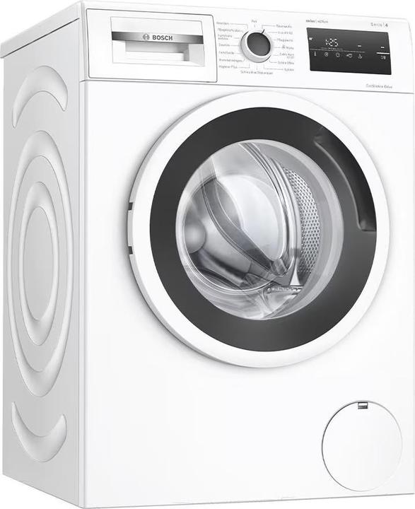 Image du produit Bosch Hausgeräte WAN281A2CH (7 kg, Gauche, Fiche CH)