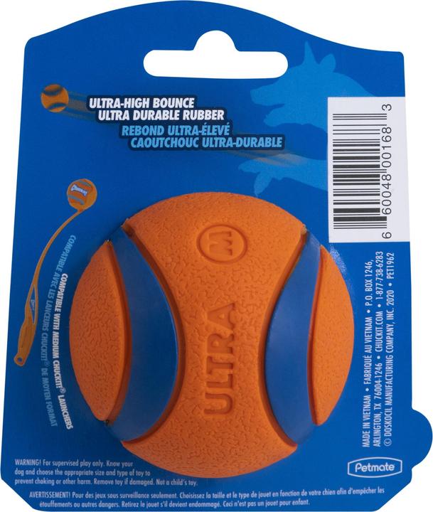 Produktbild Chuckit! Chuckit (Ballspielzeug Hund)