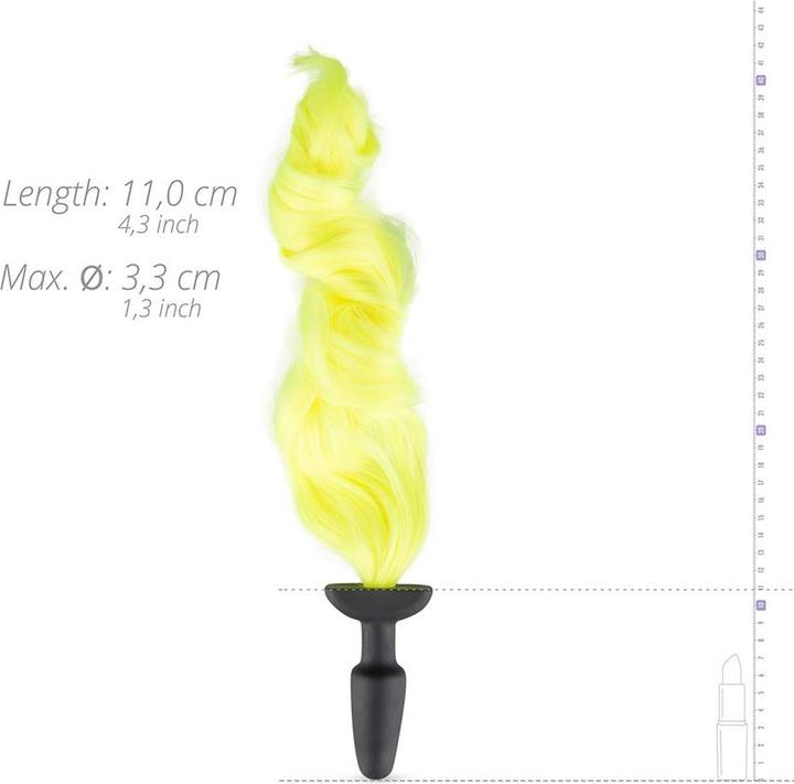 Immagine prodotto Easytoys spina di testa