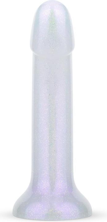 Produktbild Easytoys Meerjungfrau Glitzer Dildo 14 cm