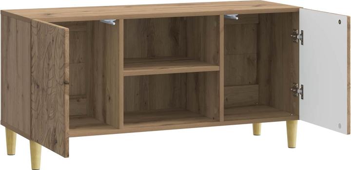 Produktbild vidaXL TV-Schränk (102 x 34.50 x 50 cm)