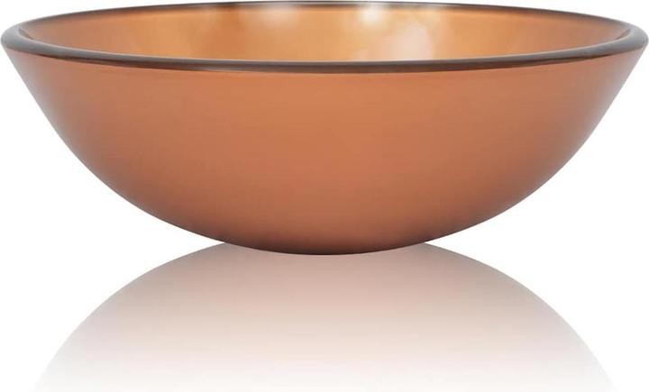 Actual product image vidaXL Becken (420 mm, 420 mm)