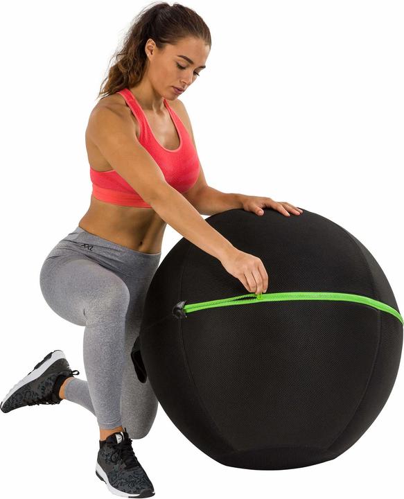 Image du produit Tunturi Anti-Burst Gymball Cover Hülle (75 cm)