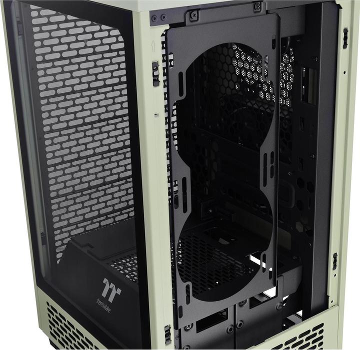 Produktbild Thermaltake The Tower 200 (Mini-ITX)