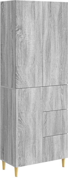 Produktbild vidaXL Möbelset (66 x 34.50 x 90 cm)