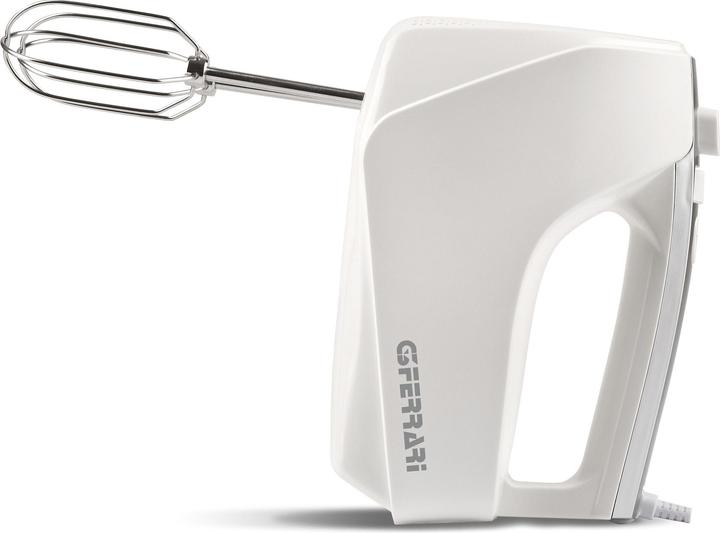 Actual product image G3 Ferrari G3Ferrari G20119 Hand Mixer with 500W Bowl (550 W)