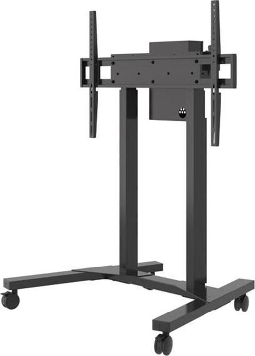 Actual product image b-tech Universal flat rate screen (Ground)