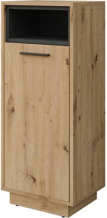 Antracite, Rovere, Rovere artigianale