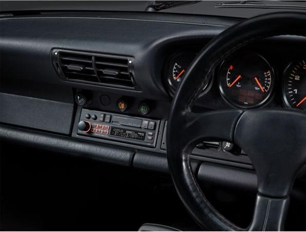 Actual product image Pioneer SXT-C10PS (Android car, Apple Carplay)