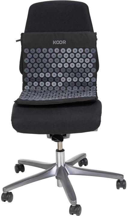 Immagine prodotto Koor Tappeto per agopressione con cuscino