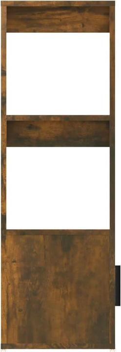 Image du produit vidaXL Sideboard (80 x 30 x 90 cm)