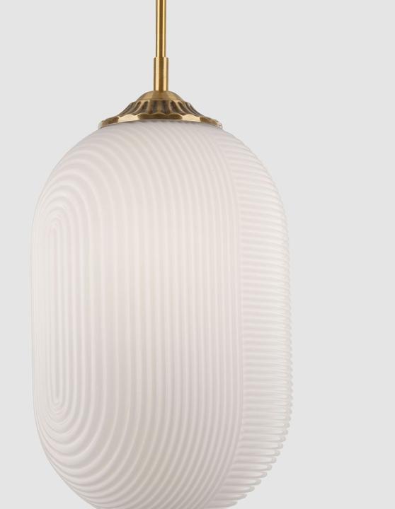 Actual product image Nova Luce Pendant lights (E27)