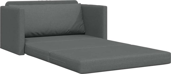 Actual product image vidaXL Schlafsofa