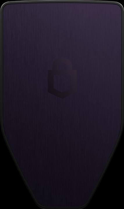 Produktbild Trezor Safe 5 - Violet Ore (Bitcoin, Weitere, Dogecoin, Ethereum Classic)