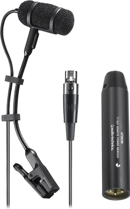 Produktbild Audio-Technica PRO35