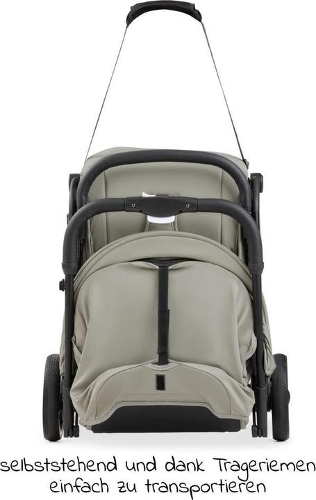 Immagine prodotto Hauck Travel N Care Plus