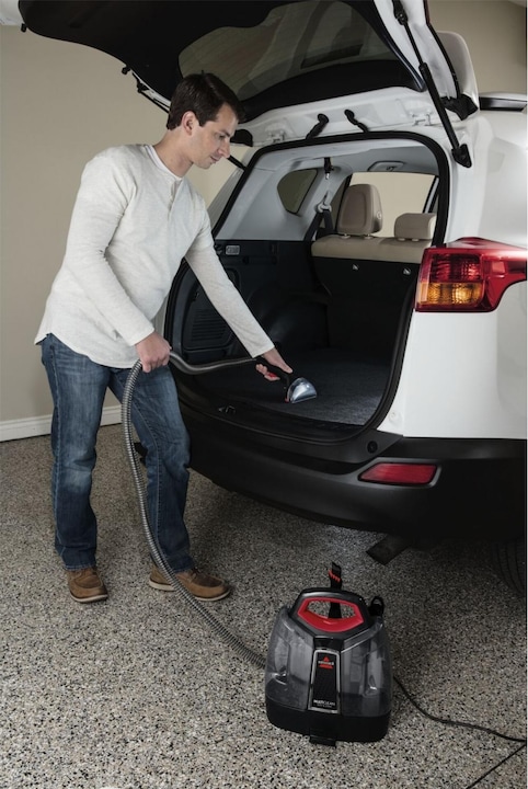 Immagine prodotto Bissell Multi Clean Spot & Stain