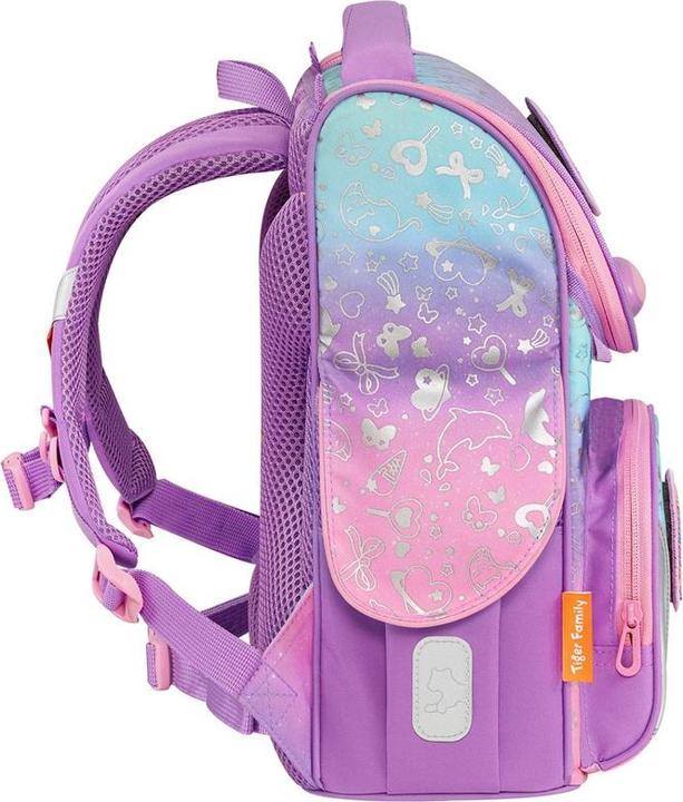 Produktbild Tiger BACKPACK LOVELY THINGS 33X25X13 700