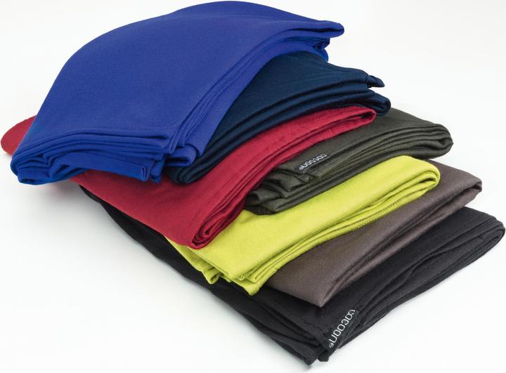 Produktbild Cocoon CoolMax (180 cm)