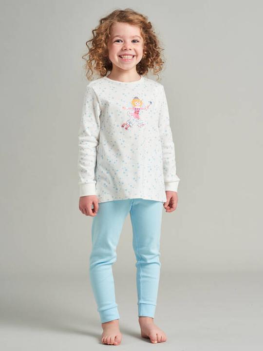 Produktbild Schiesser Girls Pyjama (98)