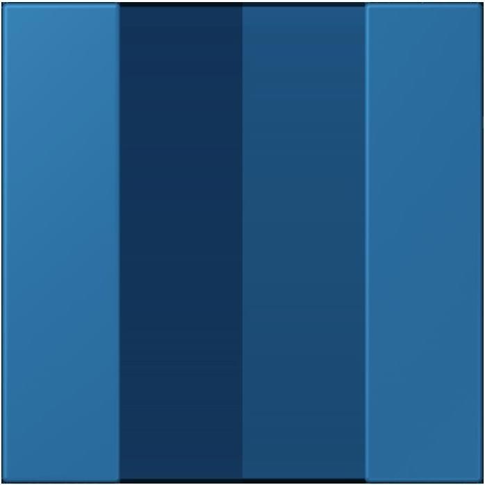 Produktbild JUNG Tastensatz