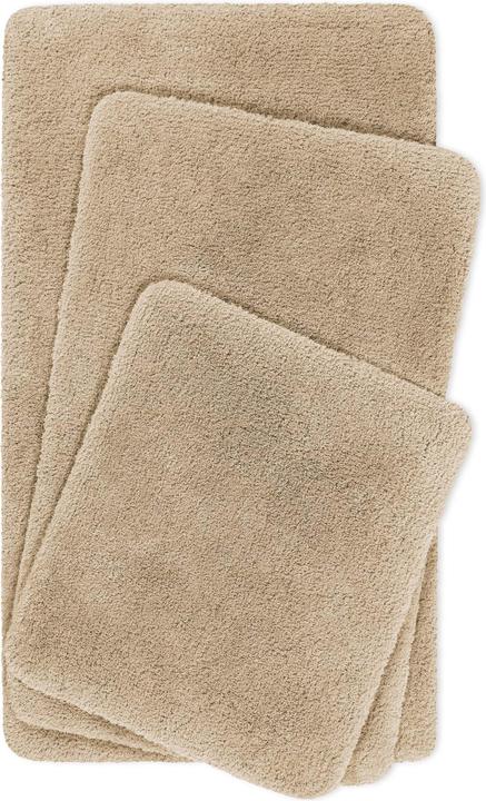 Actual product image Homie Living Badteppich Porto Azzurro (55 x 65 cm)