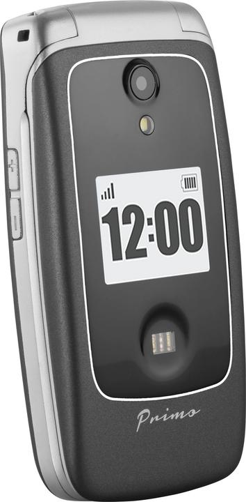 Image du produit Doro Primo 418 2G (2.80", 3 Mpx)