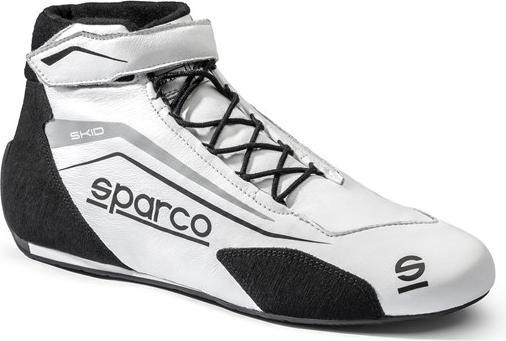 Produktbild Sparco Rennschuhe Skid (47)