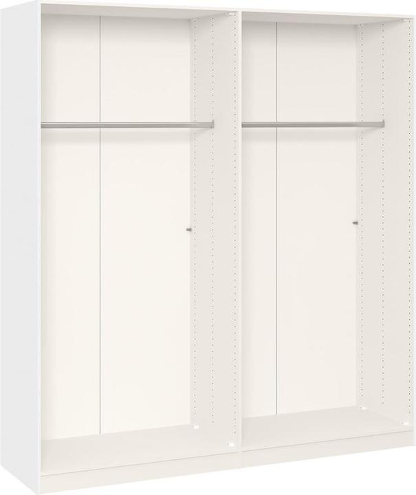 Actual product image BYYU Atlantis (202.5 x 220 cm)