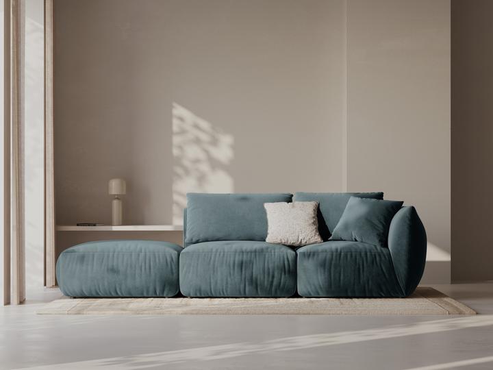 Produktbild Micadoni Chris (3-Sitzer, Modular Sofa)