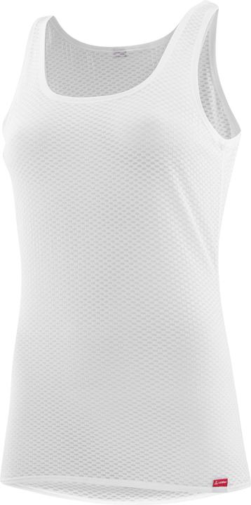 Produktbild Löffler Singlet Grid Transtex (40)