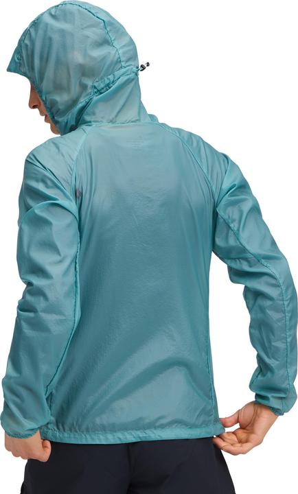 Produktbild Black Diamond W Distance Wind Shell (Softshell Jacken) (S)