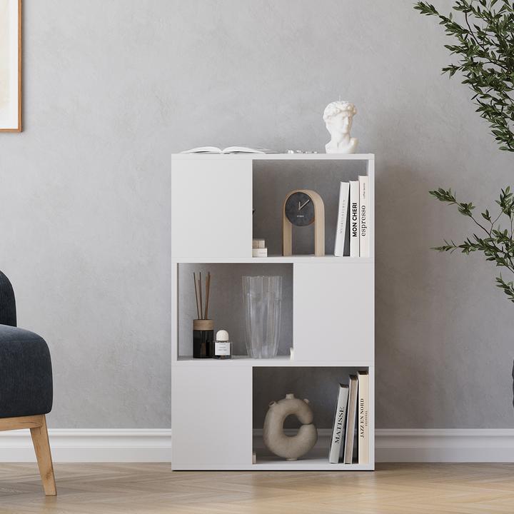 Actual product image Vicco Eneos (60 x 24 x 94 cm)