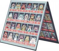 Image du produit Jeux 2 Momes Devinez qui je suis (Français)