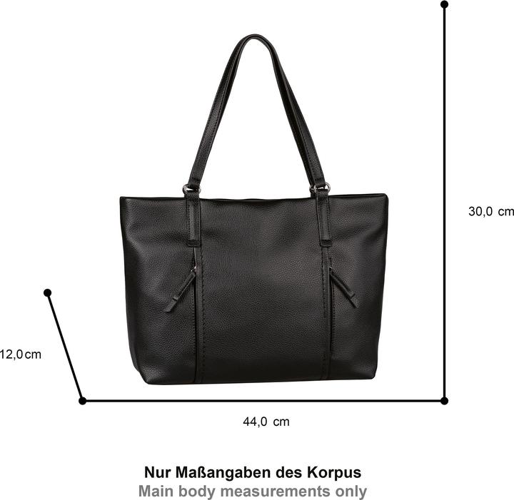 Immagine prodotto Tom Tailor Beca Zip Shopper