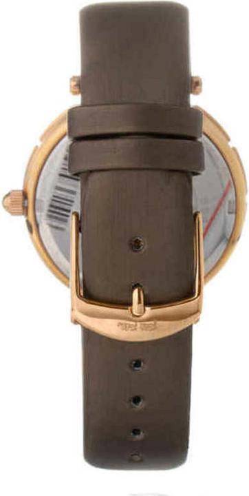 Produktbild Folli Follie Ladies' Watch WF1B020SSS BROWN (Ã˜ 40 mm) (40 mm)
