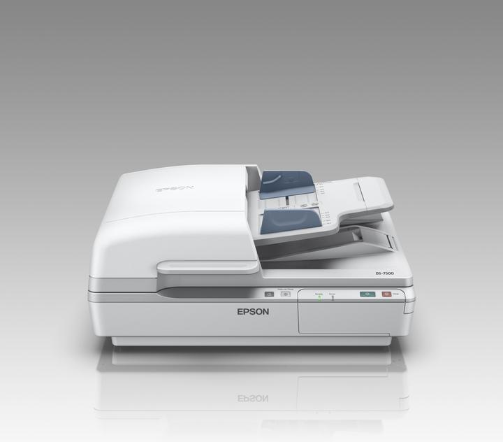 Image du produit Epson Ds-6500 (Ethernet)