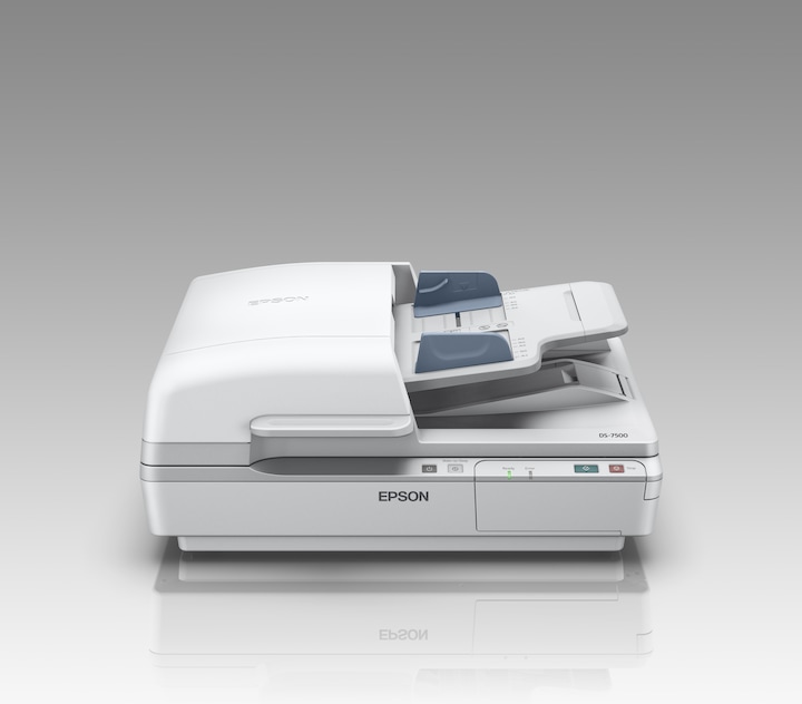 Image du produit Epson Ds-6500 (Ethernet)