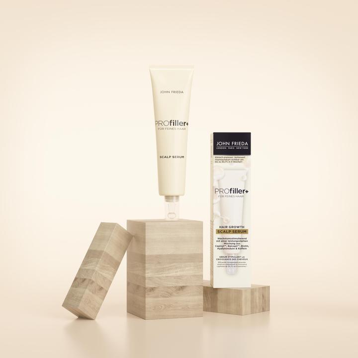 Produktbild John Frieda PROfiller+ (50 ml)
