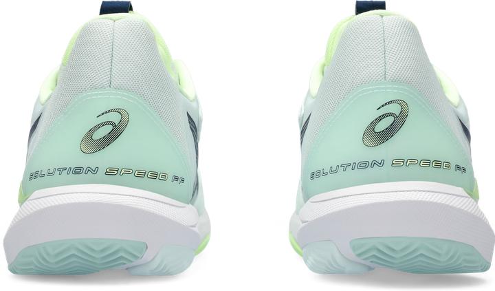 Produktbild ASICS Performance Solution Speed FF 3 Sandplatz Tennisschuh Damen (39)