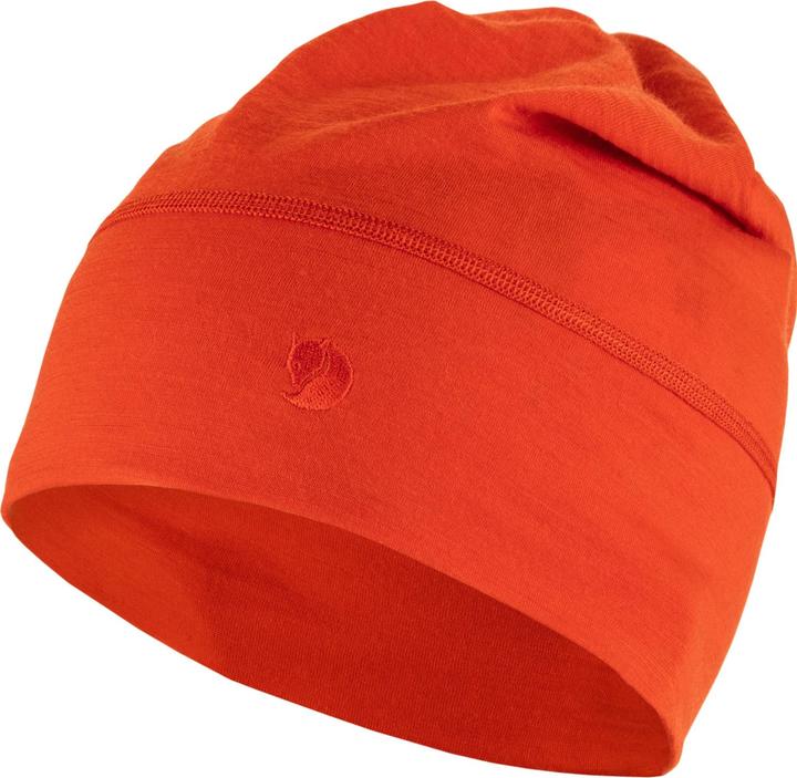 Flame Orange
