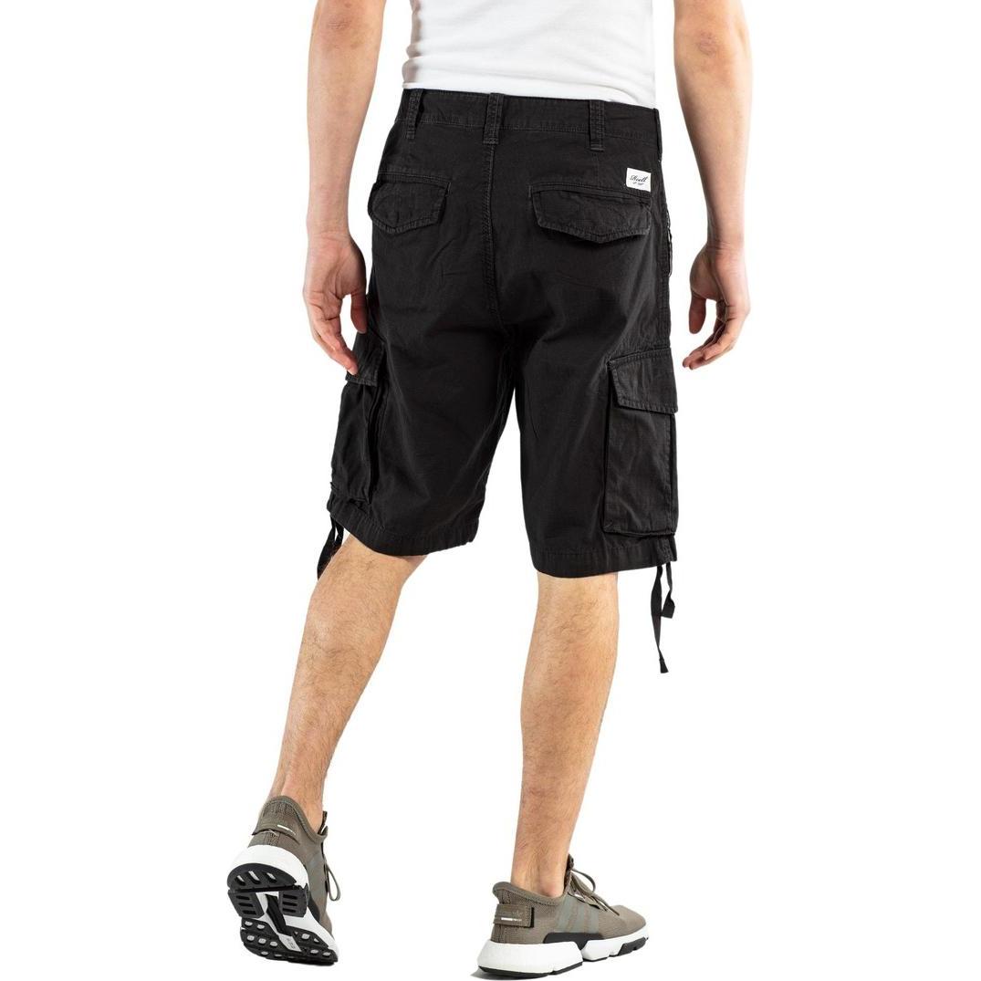Thumbnail - Reell, Herren, Shorts, cargo shorts, Braun, (28)