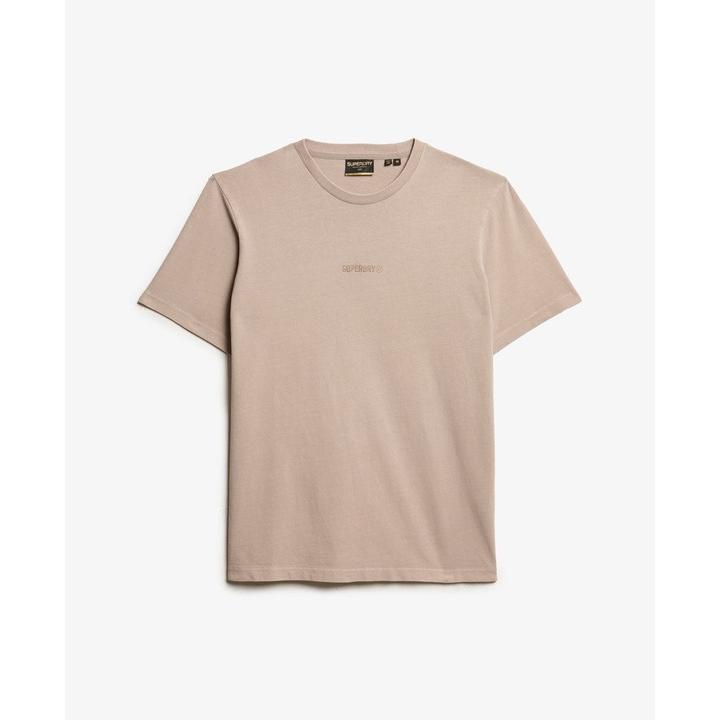 Produktbild Superdry T-Shirt mit Mikro-Logo (M)