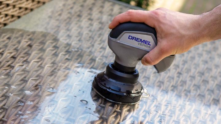 Immagine prodotto Dremel Tampone di pulizia in schiuma PC362, 3 pezzi