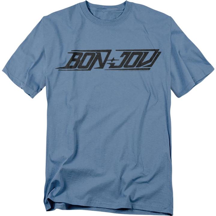 Produktbild Bon Jovi New TShirt (XL)