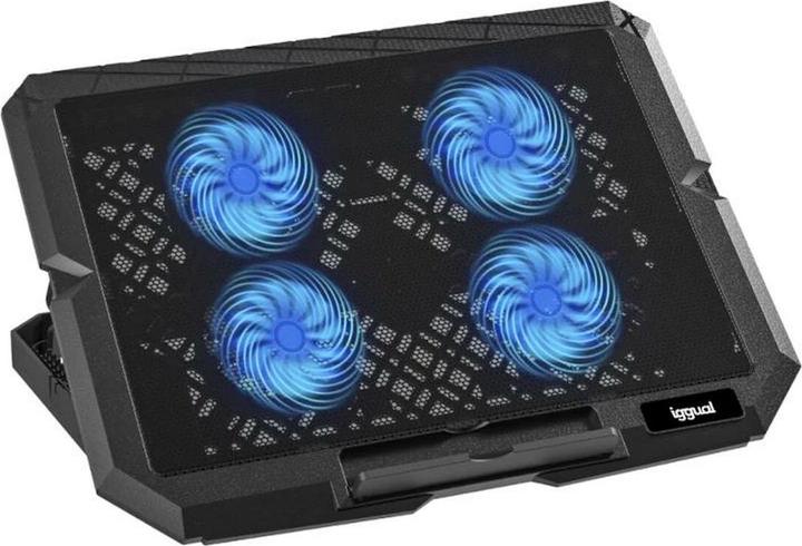 Immagine prodotto Iggual RP4V17