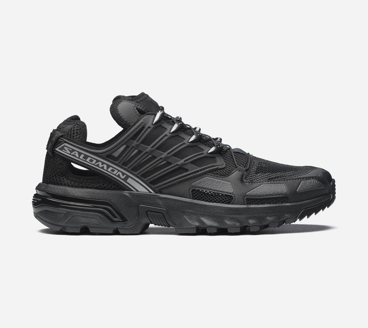 Produktbild Salomon ACS PRO SHELL Black Black Black (46 2/3)